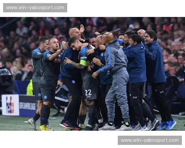 那不勒斯赛程：追随蓝色风暴的每一次心跳