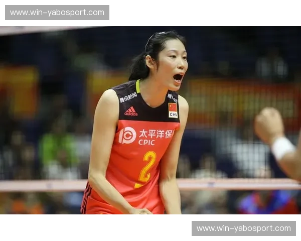 巅峰对决：当东方长城遇见加勒比旋风，中国女排与古巴队的史诗级较量