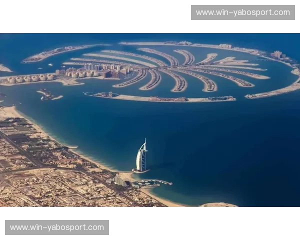 诸神之弈：沙特与阿联酋，谁才是沙漠奇迹的终极定义？