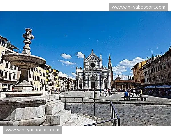 波兹南的古韵与佛罗伦萨的文艺：一场跨越时空的意想不到的对话